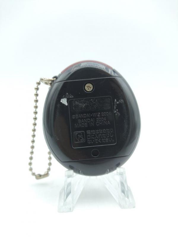 Tamagotchi Plus Connection Version 1 Black bandai Boutique-Tamagotchis 3