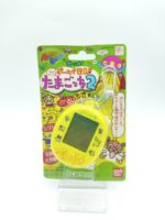 Tamagotchi BANDAI Mame Game 2 Yellow Jaune Boutique-Tamagotchis 3
