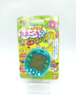 Tamagotchi BANDAI Mame Game 2 Clear blue Boutique-Tamagotchis 3