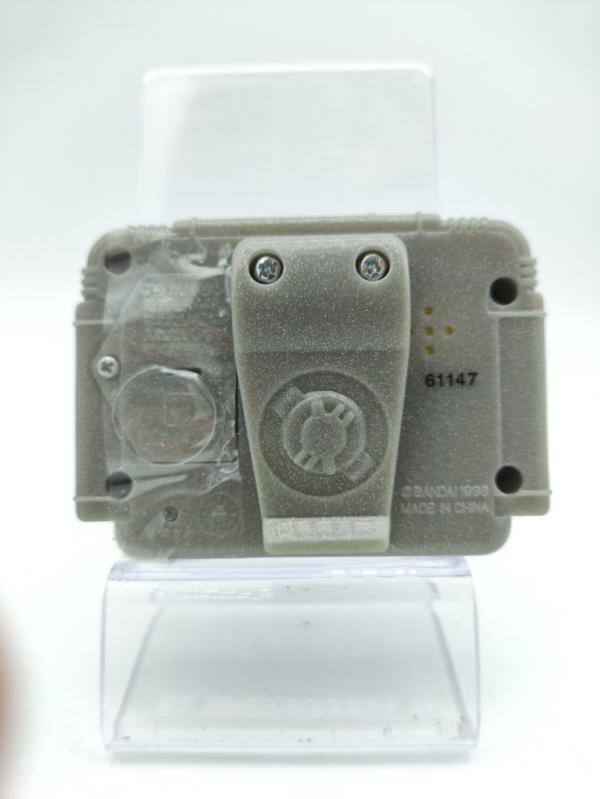 Bandai Electronics Yokaizer Kaijido Road Grey Japan Boutique-Tamagotchis 4
