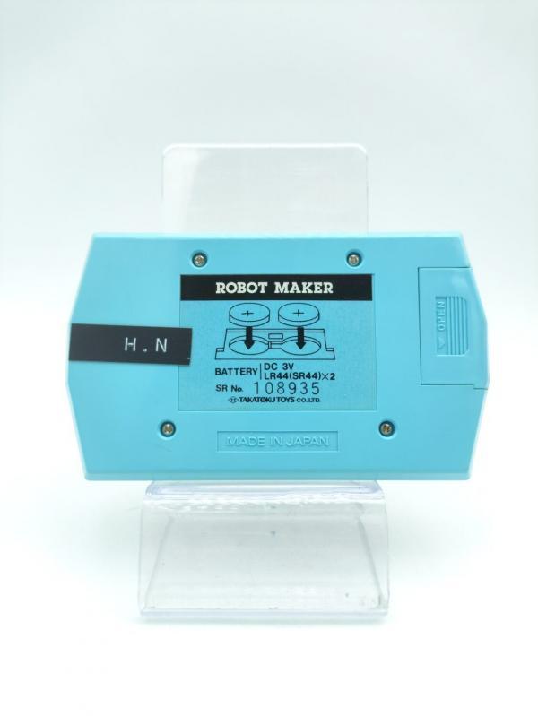 Retro Robot Maker TAKATOKU LCD Game Watch Japan Boutique-Tamagotchis 6