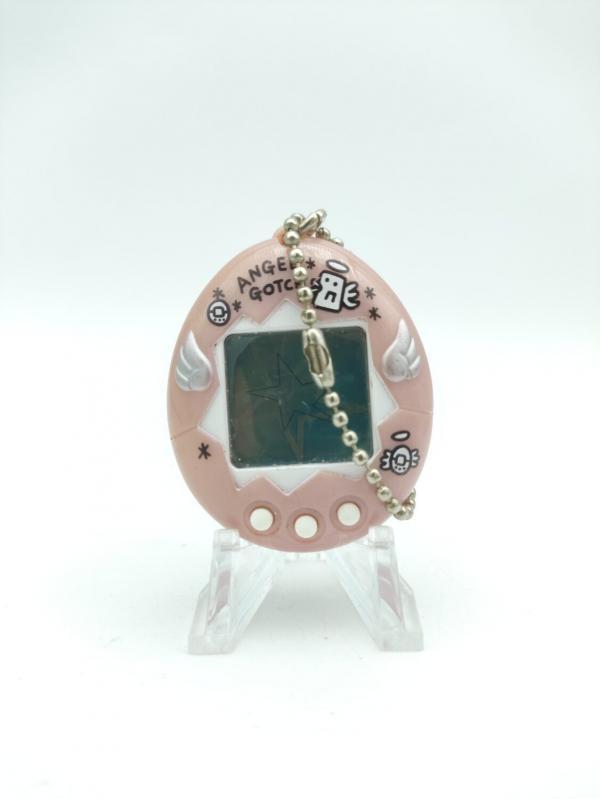 Tamagotchi Angelgotchi Tenshitchi no Pink Bandai 1997 Boutique-Tamagotchis 2