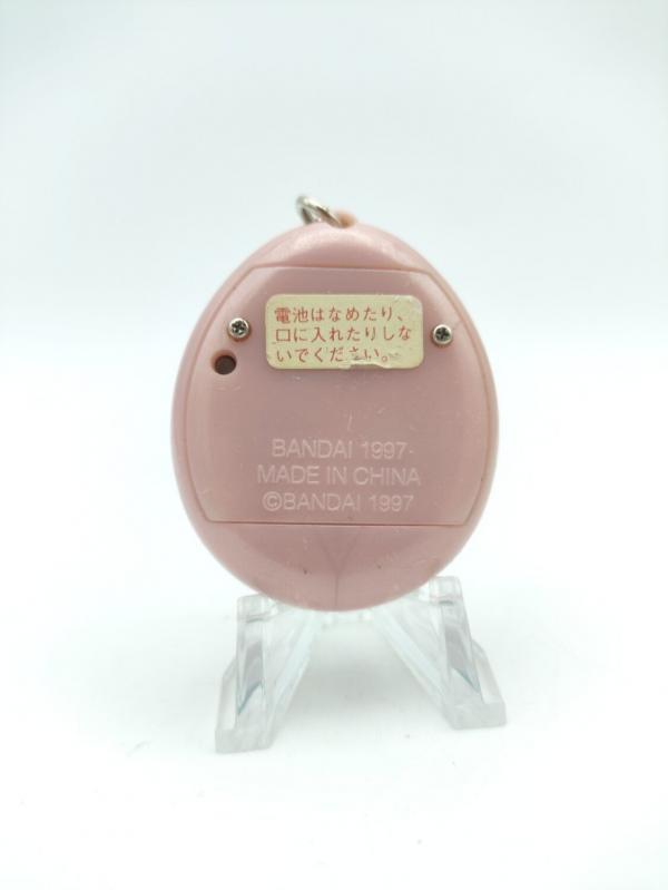 Tamagotchi Angelgotchi Tenshitchi no Pink Bandai 1997 Boutique-Tamagotchis 3