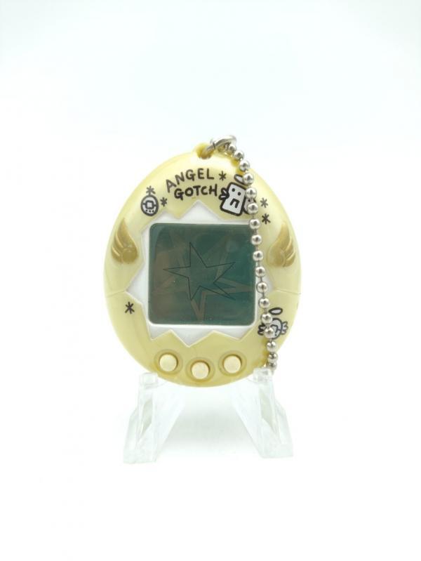 Tamagotchi Angelgotchi Tenshitchi no White Bandai 1997 Boutique-Tamagotchis 2