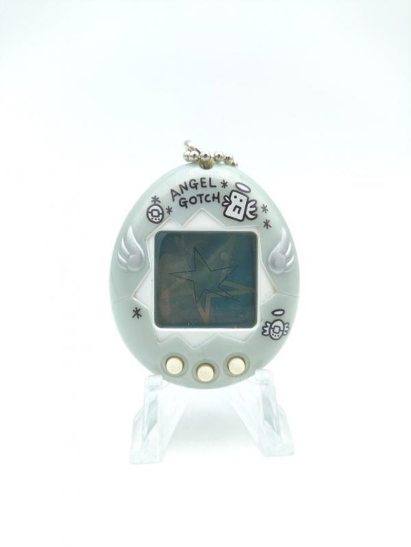 Tamagotchi Angelgotchi Tenshitchi no Blue Bandai 1997 Boutique-Tamagotchis 2