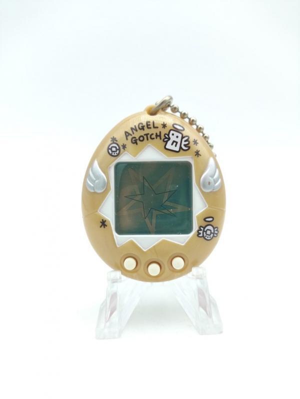 Tamagotchi Angelgotchi Tenshitchi no Pink Bandai 1997 Boutique-Tamagotchis 2