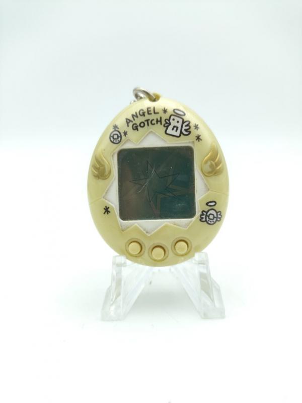 Tamagotchi Angelgotchi Tenshitchi no White Bandai 1997 Boutique-Tamagotchis 2