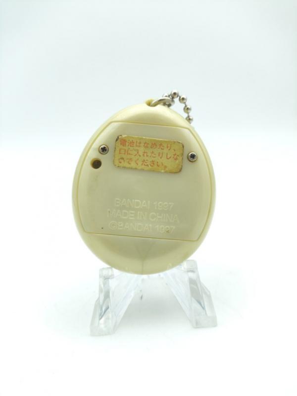 Tamagotchi Angelgotchi Tenshitchi no White Bandai 1997 Boutique-Tamagotchis 3