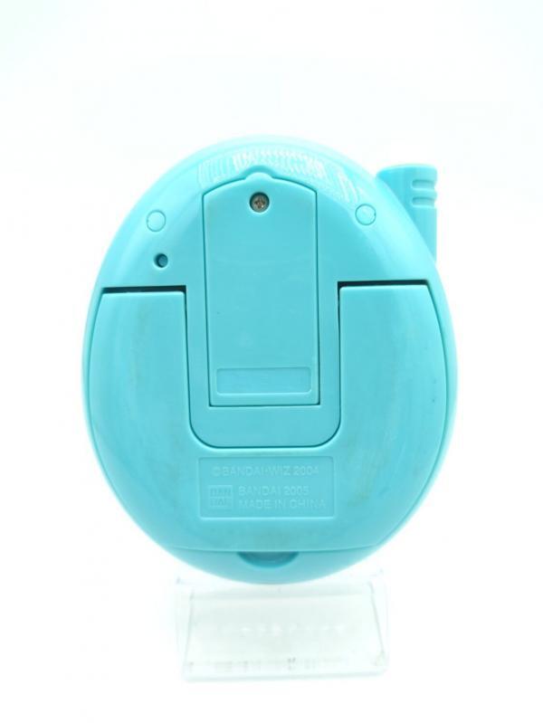 Tamagotchi BANDAI Home Deka Big Home Station blue Boutique-Tamagotchis 3 Tamagotchi BANDAI Home Deka Big Home Station blue Boutique-Tamagotchis 3