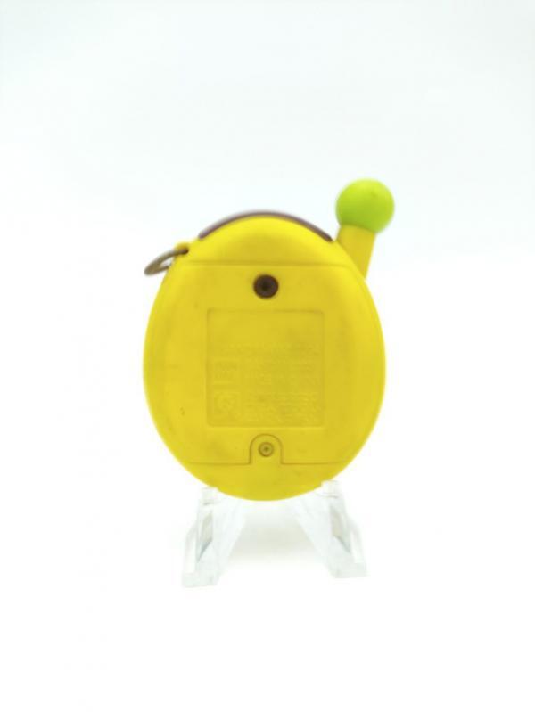 Tamagotchi Entama Chou Jinsei Enjoi Plus Yellow Bandai Boutique-Tamagotchis 3