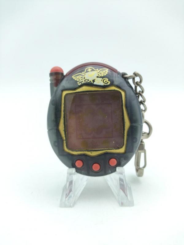 Tamagotchi Keitai Kaitsuu! Tamagotchi Plus Akai Pirates clear Black Bandai Boutique-Tamagotchis 2