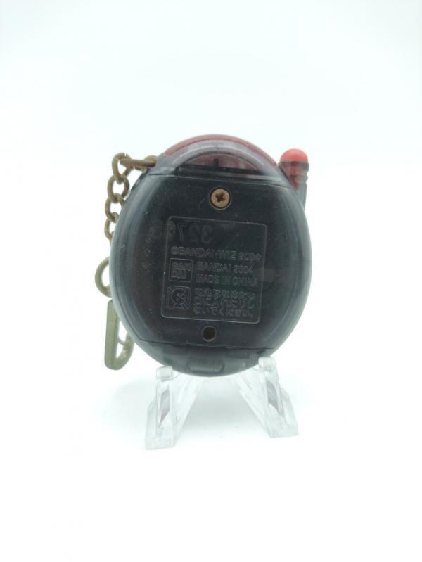 Tamagotchi Keitai Kaitsuu! Tamagotchi Plus Akai Pirates clear Black Bandai Boutique-Tamagotchis 3