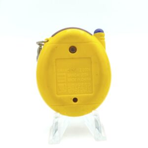 Tamagotchi Keitai Kaitsuu Tamagotchi Plus Yellow Bandai Boutique-Tamagotchis 2