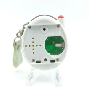 Tamagotchi Keitai Kaitsuu Tamagotchi Plus White Bandai Boutique-Tamagotchis 2