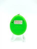 Tamagotchi Original P1/P2 Green w/ yellow Original Bandai 1997 Boutique-Tamagotchis 4