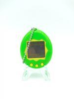 Tamagotchi Original P1/P2 Green w/ yellow Original Bandai 1997 Boutique-Tamagotchis 3