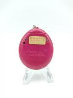 Tamagotchi Original P1/P2 Red w/ blue Bandai 1997 Boutique-Tamagotchis 4