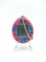 Tamagotchi Original P1/P2 Red w/ blue Bandai 1997 Boutique-Tamagotchis 3