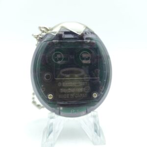 Tamagotchi Osutchi Mesutchi Clear black Bandai japan Boutique-Tamagotchis 2