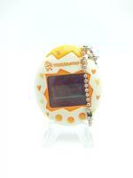Tamagotchi Osutchi Mesutchi White w/ orange Bandai japan Boutique-Tamagotchis 3
