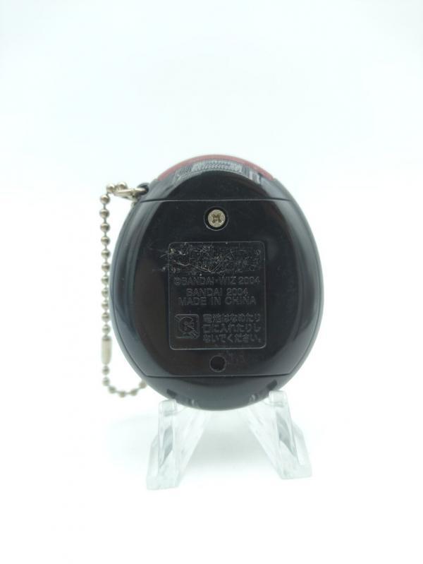 Tamagotchi Plus Connection Version 1 Black bandai Boutique-Tamagotchis 3