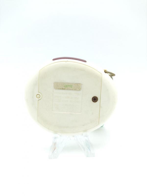 Tamagotchi Tamasuku School Bandai Blanc white Boutique-Tamagotchis 3