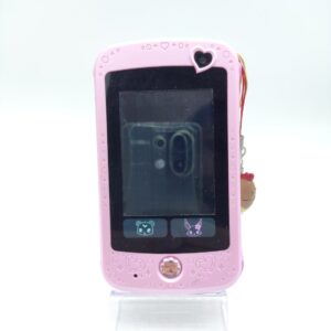 Jewelpod Jewelpet Jewel Pod Premium Pink Handheld Game LCD Sanrio Boutique-Tamagotchis 2