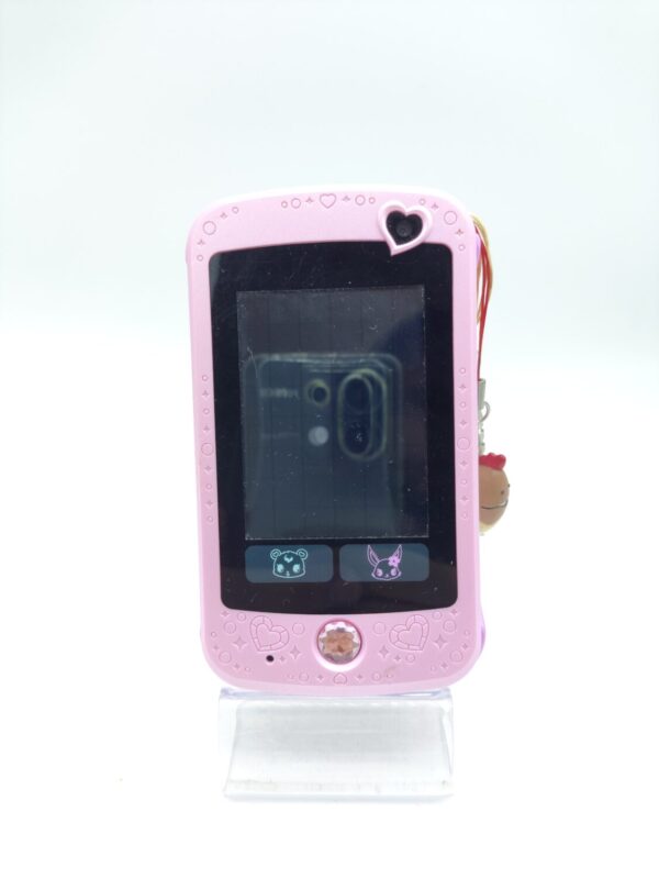 Jewelpod Jewelpet Jewel Pod Premium Pink Handheld Game LCD Sanrio Boutique-Tamagotchis 2