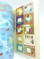 Guide book / Guidebook JAP Japan Tamagotchi Bandai Boutique-Tamagotchis 7