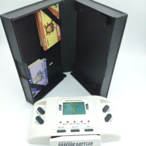 Boxed Conveni Wars BARCODE BATTLER EPOCH LCD Boutique-Tamagotchis 2