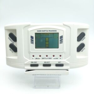 Boxed Conveni Wars BARCODE BATTLER EPOCH LCD Boutique-Tamagotchis 3