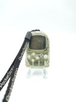 Sony Pocket Station memory card Skeleton grey SCPH-4000 Boutique-Tamagotchis 3