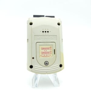 Sega Dreamcast Visual Memory Unit VMU Memory Card HKT-7000 White Boutique-Tamagotchis 2