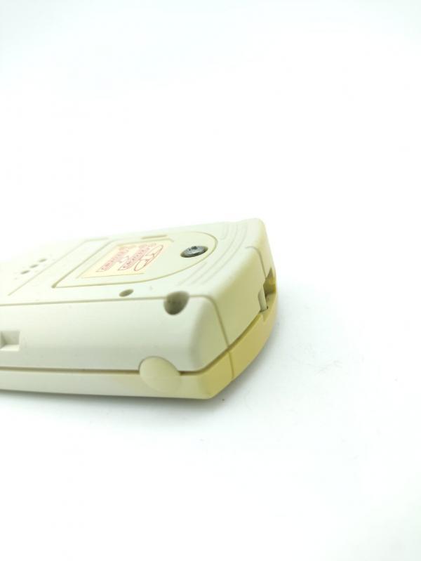 Sega Dreamcast Visual Memory Unit VMU Memory Card HKT-7000 White Boutique-Tamagotchis 4