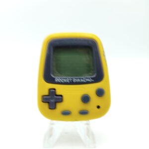 Nintendo Pokemon Pikachu Pocket Game Virtual Pet 1998 Pedometer Boutique-Tamagotchis