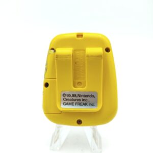 Nintendo Pokemon Pikachu Pocket Game Virtual Pet 1998 Pedometer Boutique-Tamagotchis 2