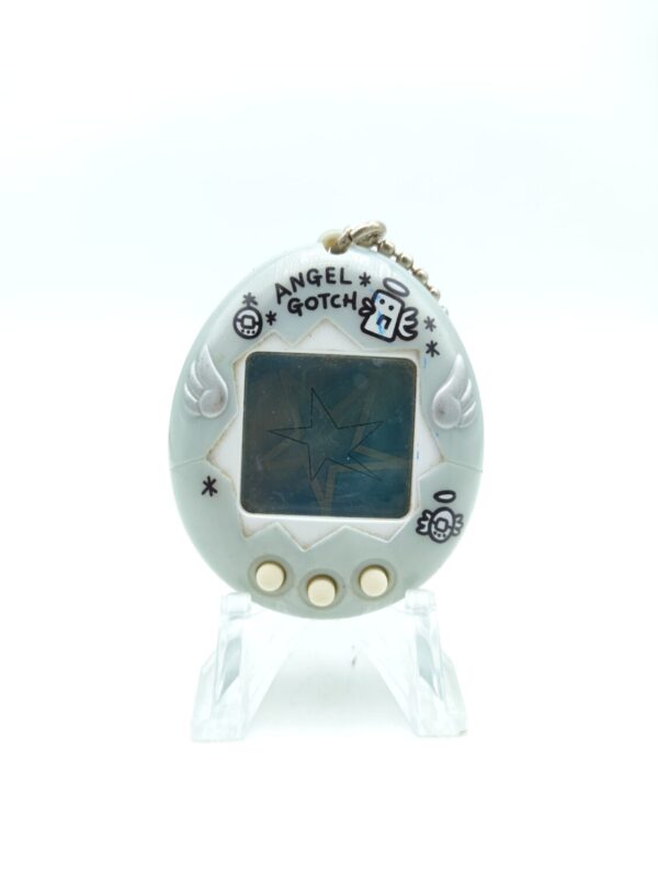 Tamagotchi Angelgotchi Tenshitchi no Blue Bandai 1997 Boutique-Tamagotchis 2
