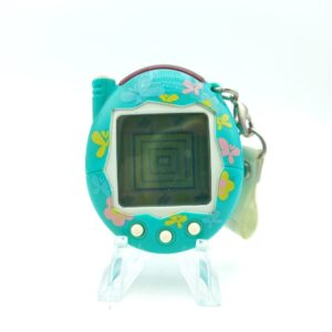 Tamagotchi Keitai Kaitsuu! Tamagotchi Plus Butterfly Blue Boutique-Tamagotchis