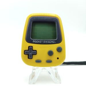 Nintendo Pokemon Pikachu Pocket Game Virtual Pet 1998 Pedometer Boutique-Tamagotchis