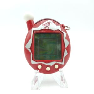 Tamagotchi Entama Chou Jinsei Enjoi Plus Winter 2-Pack Bandai Red Boutique-Tamagotchis