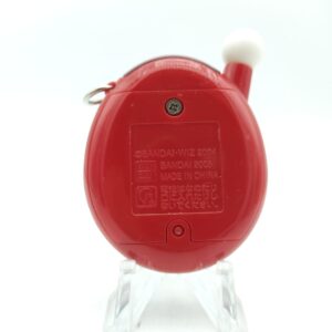 Tamagotchi Entama Chou Jinsei Enjoi Plus Winter 2-Pack Bandai Red Boutique-Tamagotchis 2