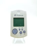 Sega Dreamcast Visual Memory Unit VMU Memory Card HKT-7000 White Boutique-Tamagotchis 3