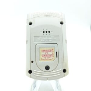 Sega Dreamcast Visual Memory Unit VMU Memory Card HKT-7000 White Boutique-Tamagotchis 2