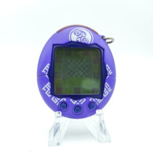 Tamagotchi Plus Connection Version 1 Murasaki Purple bandai Boutique-Tamagotchis