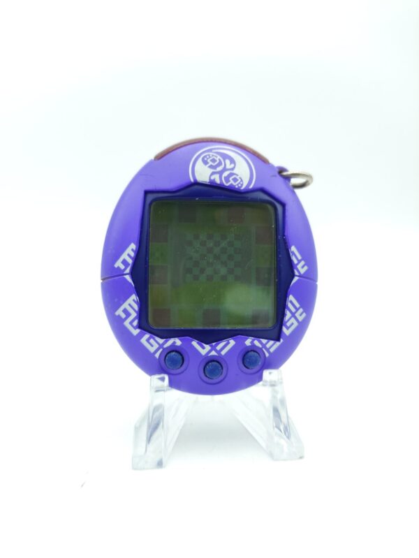 Tamagotchi Plus Connection Version 1 Murasaki Purple bandai Boutique-Tamagotchis 2