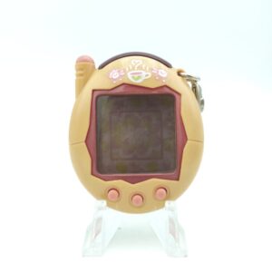 Tamagotchi Keitai Kaitsuu! Tamagotchi Plus Akai Milk Cocoa Boutique-Tamagotchis