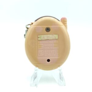 Tamagotchi Keitai Kaitsuu! Tamagotchi Plus Akai Milk Cocoa Boutique-Tamagotchis 2