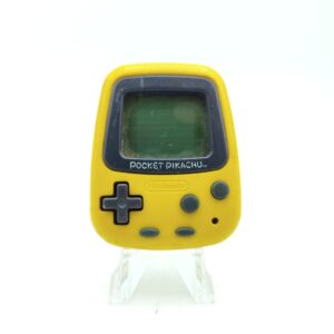 Nintendo Pokemon Pikachu Pocket Game Virtual Pet 1998 Pedometer Boutique-Tamagotchis 2