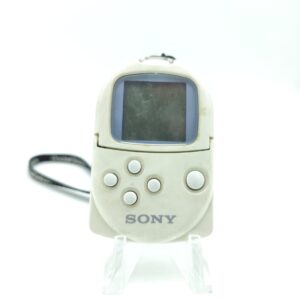 Sony Pocket Station memory card White SCPH-4000 Jap Boutique-Tamagotchis 2