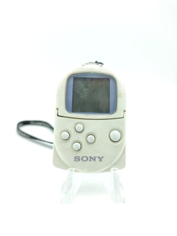 Sony Pocket Station memory card White SCPH-4000 Jap Boutique-Tamagotchis 2